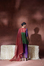 Shama Kurta Set