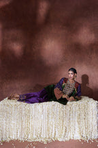 Shama Kurta Set
