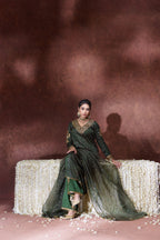 Reet Kurta Set
