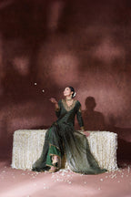 Reet Kurta Set