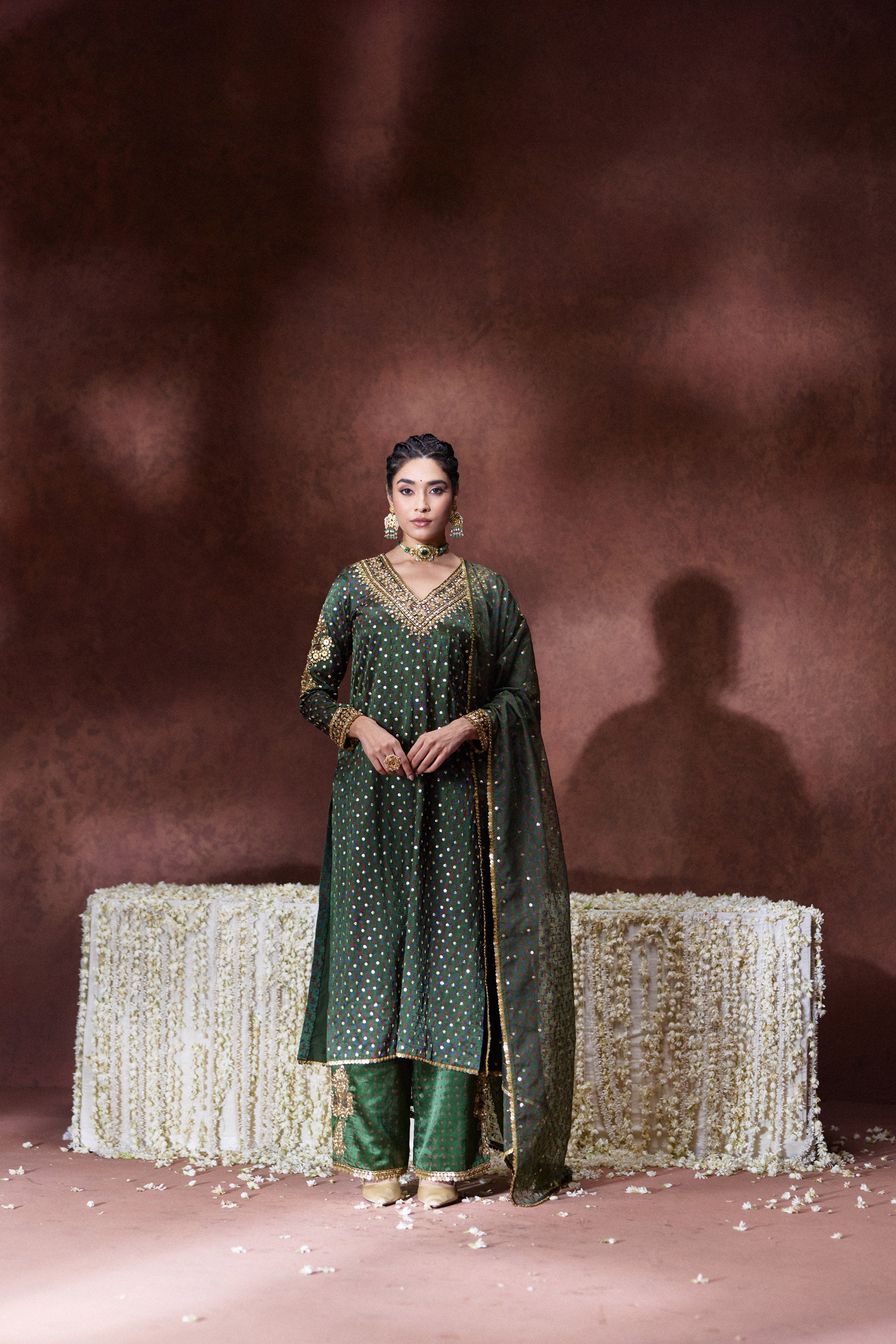 Reet Kurta Set Main image