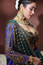 Leela Lehenga Set