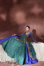 Leela Lehenga Set