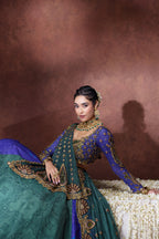 Leela Lehenga Set