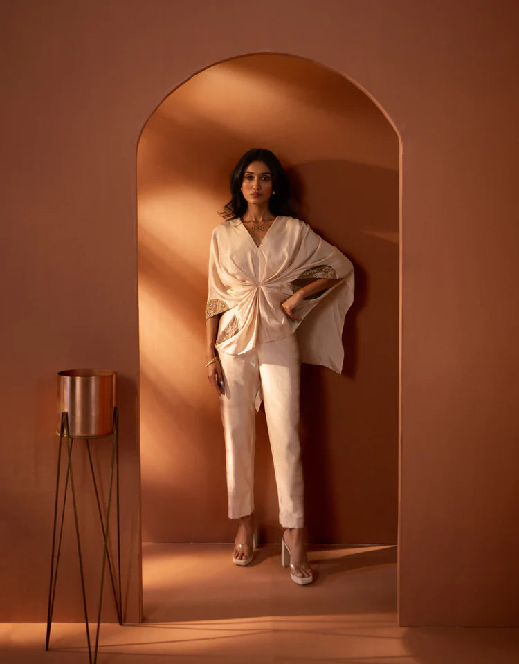 Jaipur Dusk Pant Set Main image