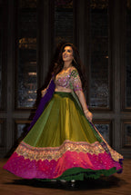 Drishti Panjwani In Meherbaan
