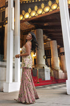 Vidya Gopalan In EMB25