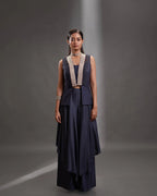 Nocturne Luxe Jacket Set