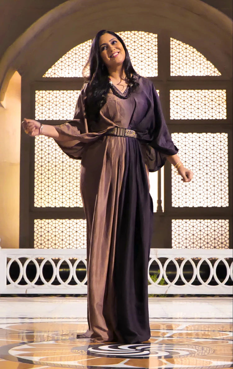 Duskfall Cape Set Main image