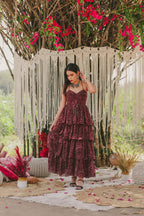 Shania's Dress