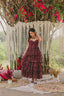 Shania's Dress