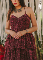 Shania's Dress
