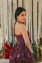 Shania's Dress