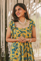 Shubhra's Dress