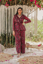 Aditi's Top Pants