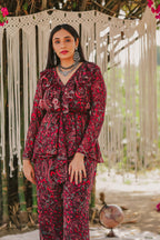 Aditi's Top Pants