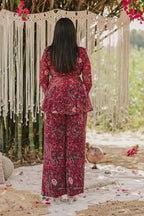 Aditi's Top Pants