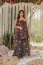 Divya's Tunic and Pants