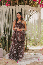 Divya's Tunic and Pants