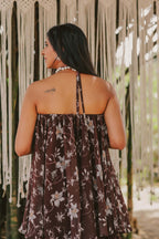 Divya's Tunic and Pants