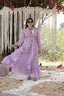 Devanshi's Skirt Blouse