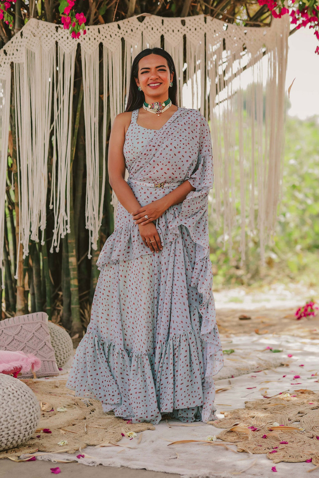 Payal in 16yard