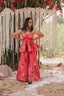 Ridhi's Peplum & Culottes