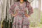 Priyanki's Skirt Blouse