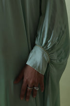 Saba One Shoulder Assymetrical Dress