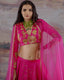 Gulrukh Lehenga