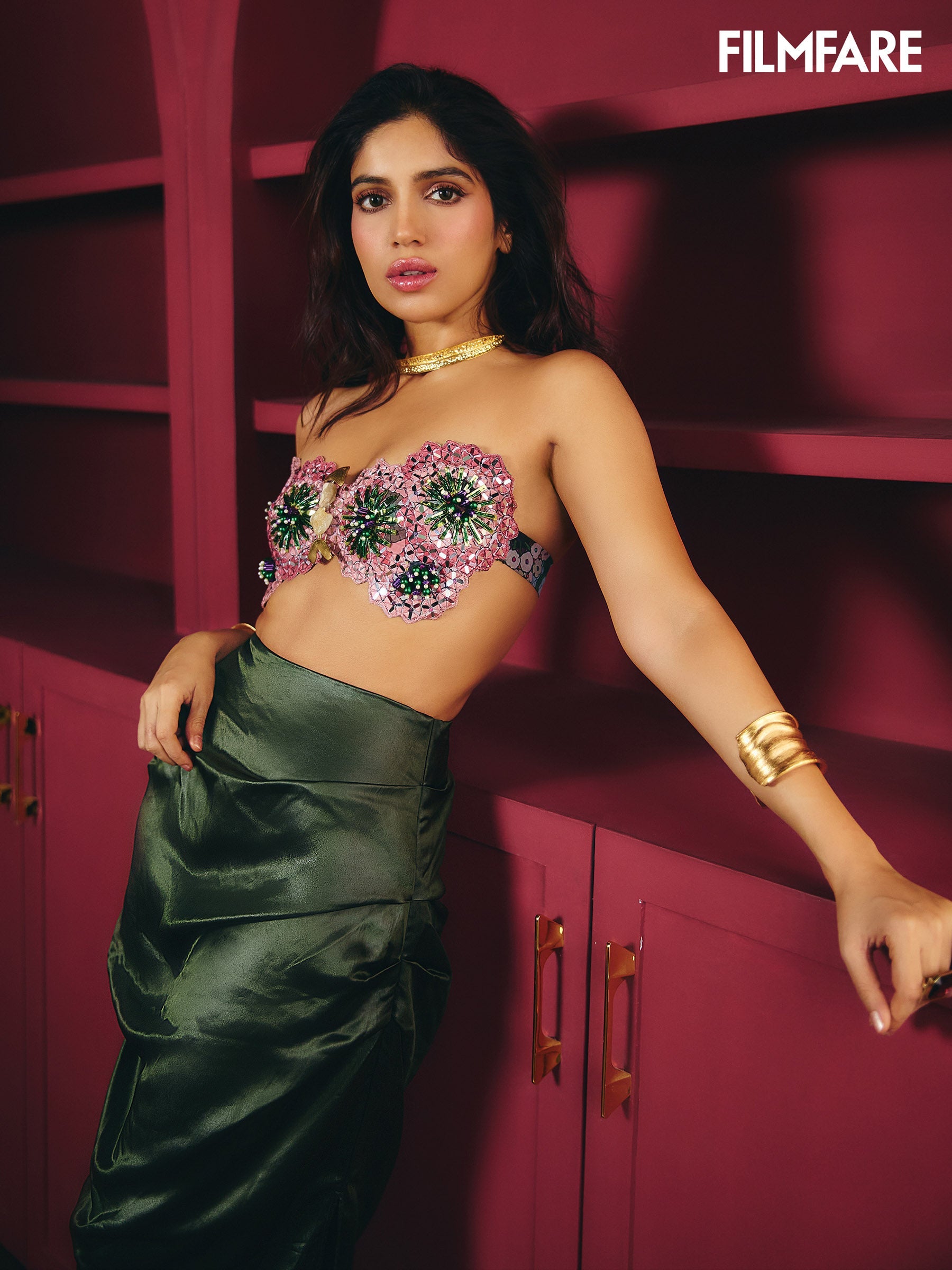 Bhumi Pednekar In MKB11 Main image