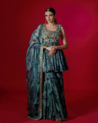 Neysa Sharara Set