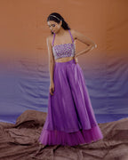 Blossomy Lilac