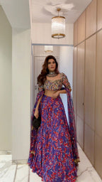 Krishna Talesara In EMB30