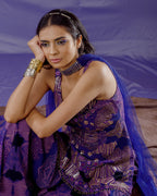 Zaria Sharara Set