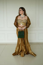 Heena Somani In MKB23