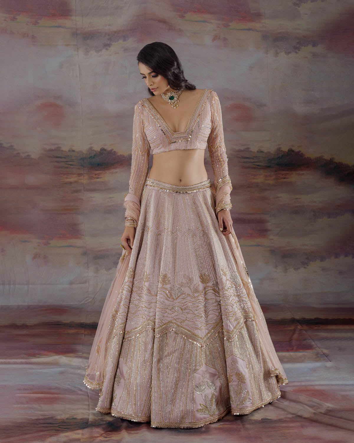 Blush Sand Main image