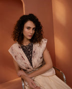 Moonlit Pearl Pant Set