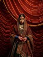 Vadhu Lehenga