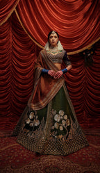 Vadhu Lehenga