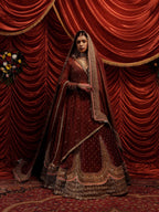 Anmol Lehenga