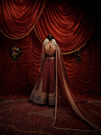 Anmol Lehenga