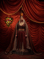 Anmol Lehenga
