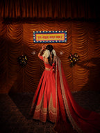 Aanchal Lehenga
