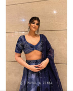 Deeksha Khurana in Azure