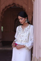 Sitara Statement Kurta