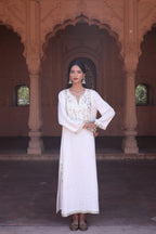 Sitara Statement Kurta