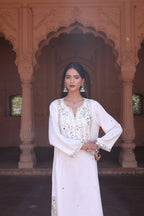 Sitara Statement Kurta