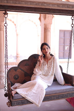 Sitara Statement Kurta