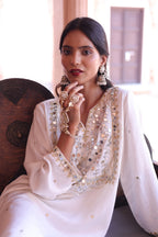Sitara Statement Kurta